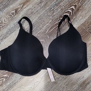 Victoria's Secret Black Bra